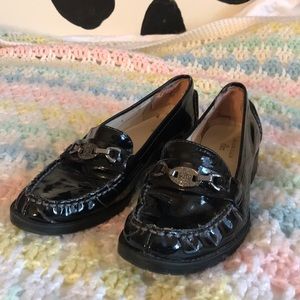 Anne Klein loafers